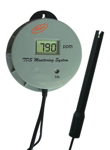 ADWA ECO407 TDS Monitor